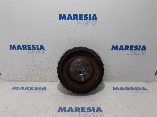 Schwungrad Peugeot Boxer Kasten BU3Q6375AD Bild Schwungrad Peugeot Boxer Kasten BU3Q6375AD