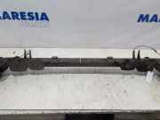 Hinterachse komplett Renault Master III Pritsche EV 555115788R
