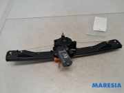 Fensterheber rechts vorne Fiat Punto Evo 199 51786728