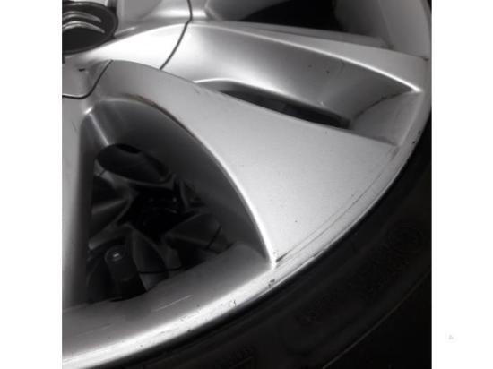 Alufelgen Satz Citroen DS5 9670292277 Bild Alufelgen Satz Citroen DS5 9670292277