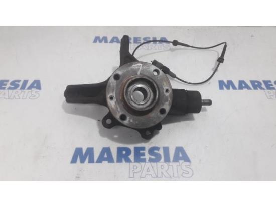 Achsschenkel links vorne Peugeot 3008 I 330785 Bild Achsschenkel links vorne Peugeot 3008 I 330785