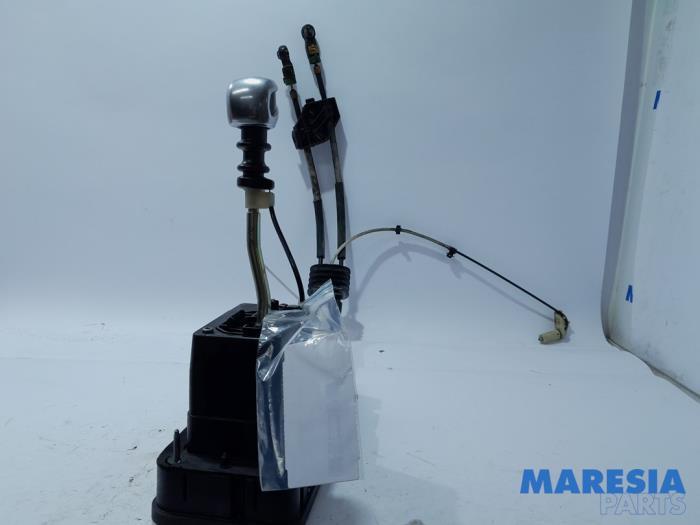 Schalthebel Peugeot 308 II 9802245880 Bild Schalthebel Peugeot 308 II 9802245880