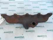 Auspuffkrümmer Citroen C5 I DC 0341F8