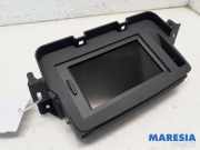 Monitor Navigationssystem Renault Megane III Grandtour KZ 259150931R