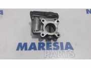 Drosselklappenstutzen Renault Clio IV BH 8201171233