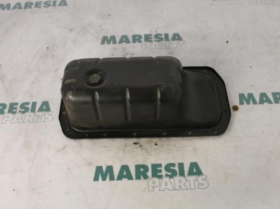 Ölwanne Peugeot 206 Schrägheck 2A/C 0301N1 Bild Ölwanne Peugeot 206 Schrägheck 2A/C 0301N1