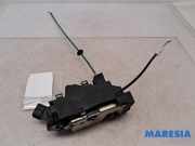 Klappenschlosszug Fiat Idea 350 51708421