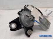 Wischermotor hinten Peugeot Partner II Tepee 9683363780