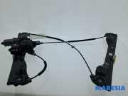 Fensterheber rechts vorne Opel Adam 13350350