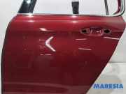 Tür links hinten Peugeot 308 II 9802165680