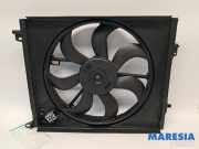 Elektrolüfter Renault Megane IV Grandtour K9A 214819674R