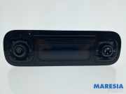 CD-Radio Fiat Panda 312, 319 07356347910