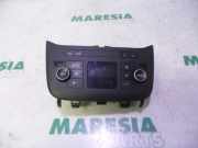Heizungsbetätigung (Konsole) Fiat Punto Evo 199 735501599