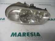 Hauptscheinwerfer rechts Alfa Romeo 156 Sportwagon 932 60620134