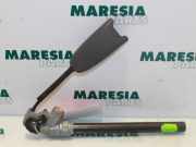 Gurtstraffer Renault Megane II BM/CM 542343402B