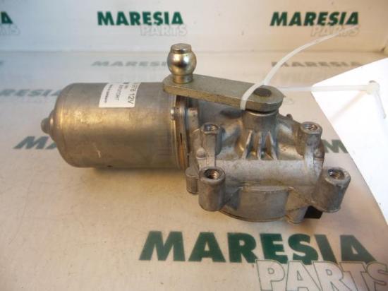 Wischermotor vorne Fiat Punto Evo 199 404978 Bild Wischermotor vorne Fiat Punto Evo 199 404978