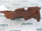 Auspuffkrümmer Citroen C6 T 0341J8