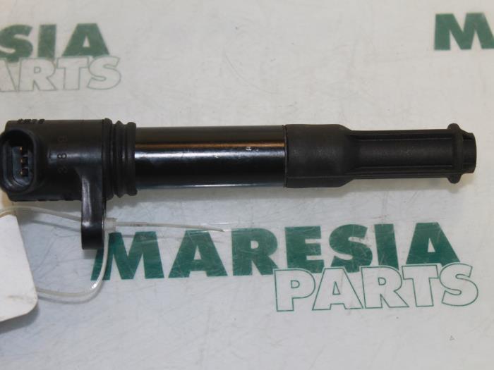 Zündspule Fiat Stilo 192 BAE403C Bild Zündspule Fiat Stilo 192 BAE403C