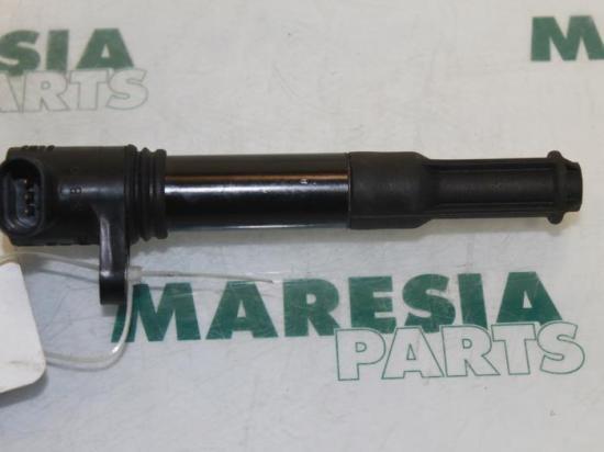 Zündspule Fiat Stilo 192 BAE403C Bild Zündspule Fiat Stilo 192 BAE403C