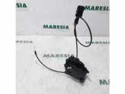 Klappenschlosszug Renault Clio III BR0/1, CR0/1 8200300127