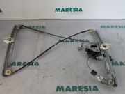 Fensterheber rechts vorne Peugeot 206 Schrägheck 2A/C 9222F7