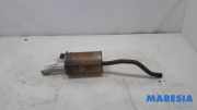 Endschalldämpfer Renault Captur I H5, J5 200109390R