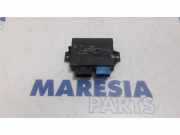 Steuergerät Einparkhilfe Citroen DS3 SA 9676215780