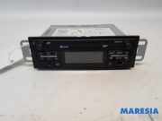 Radio Opel Vivaro B Kasten X82 93459912