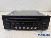 CD-Radio Peugeot Partner II Tepee 98032839XT