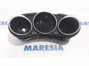 Instrumentenkombination Citroen DS4 NX 9813297080