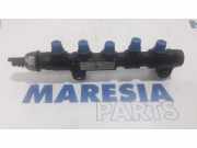 Abstellvorrichtung für Einspritzanlage Peugeot Partner II Kasten 9654592680
