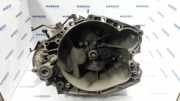 Schaltgetriebe Peugeot 206 Schrägheck 2A/C 2231A7