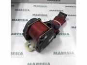 Sicherheitsgurt links hinten Citroen Saxo Hatchback Van S3