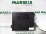 Steuergerät Fiat Grande Punto 199 0161122