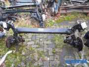Hinterachse komplett Renault Kangoo II Rapid FW0 555119302R