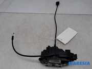 Klappenschlosszug Renault Clio III Grandtour R 8200300125