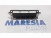 Multifunktionsanzeige Citroen Berlingo II Kasten B9 9822637880