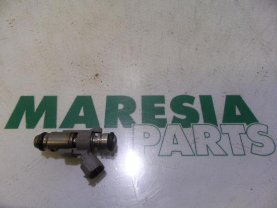 Einspritzdüse Peugeot 307 IPM012 Bild Einspritzdüse Peugeot 307 IPM012