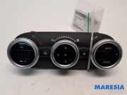 Heizungsbetätigung (Konsole) Alfa Romeo Giulietta 940 156123650