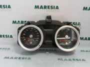 Instrumentenkombination Renault Megane II Grandtour KM 8200399700