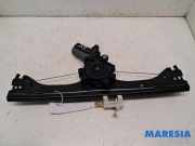Fensterheber links vorne Fiat 500 312 51876269