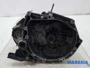 Automatikgetriebe Peugeot 5008 I 2231K7