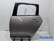 Tür links hinten Peugeot 3008 I 9006Q1