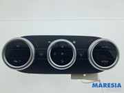 Heizungsbetätigung (Konsole) Alfa Romeo Giulietta 940 156123650