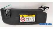 Sonnenblende rechts Opel Corsa F P2JO 98100807