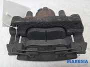 Bremszange links vorne Renault Megane III Grandtour KZ 410111495R