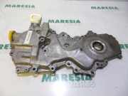 Stirndeckel (Motor) Renault Laguna III Grandtour T 7701065113