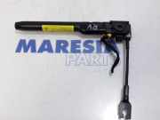 Gurtstraffer Peugeot 3008 I 34039737C