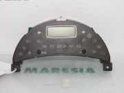 Multifunktionsanzeige Citroen C8 E 1496285080