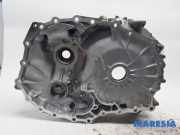 Schaltgetriebegehäuse Renault Scenic III JZ FK0001